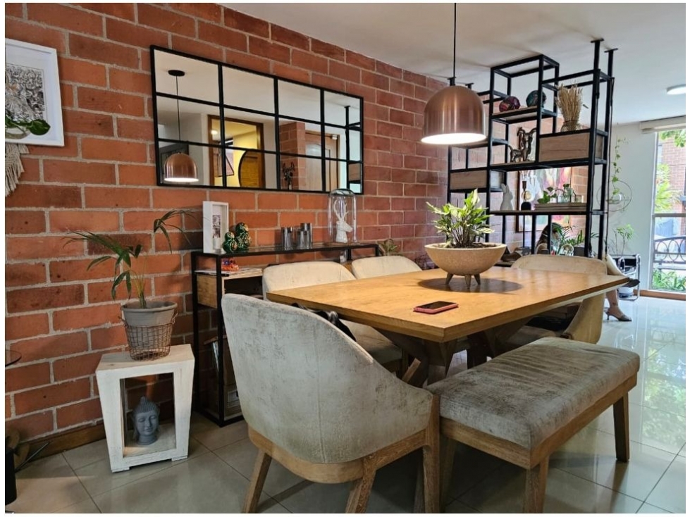 Casa en Venta, Belén la Mota en Medellín — foto 4