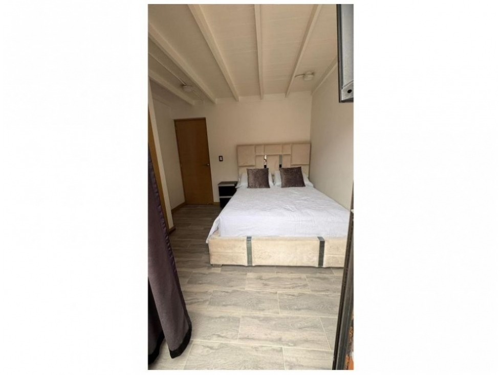 Casa en Venta, Rodeo Alto en Medellín — foto 4