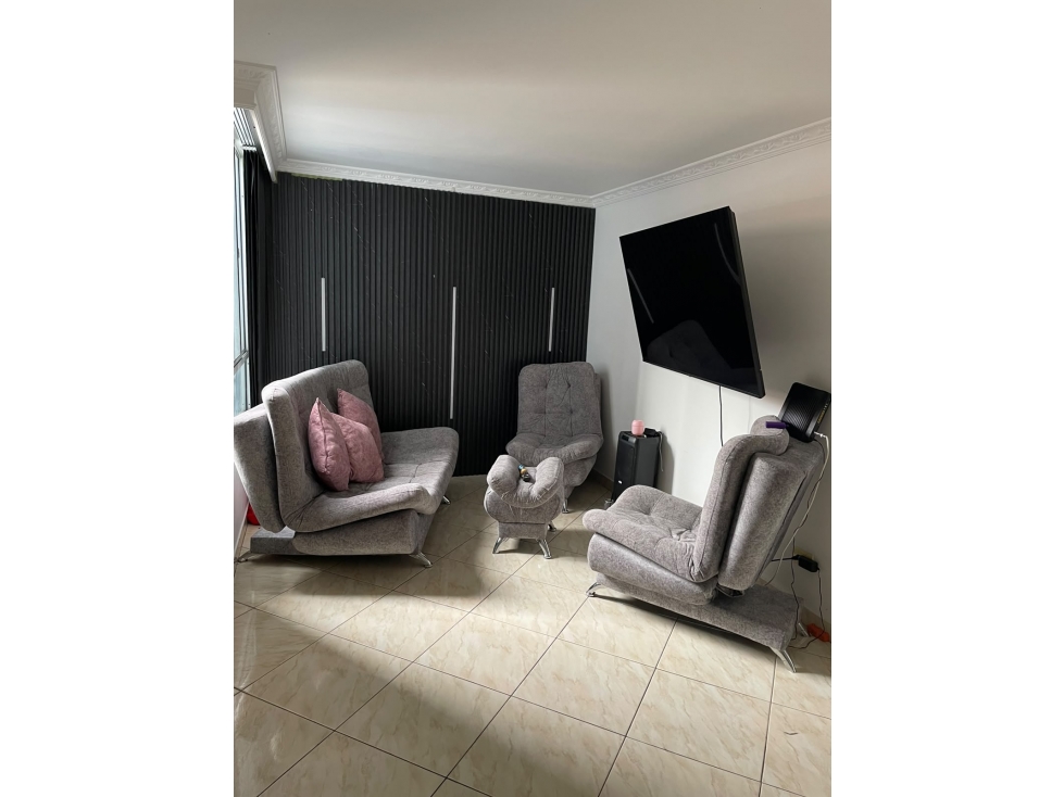 Apartamento en Venta, América en Medellín