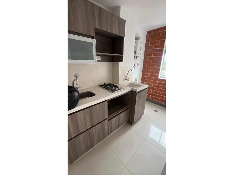 Apartamento en Venta, Laureles en Medellín