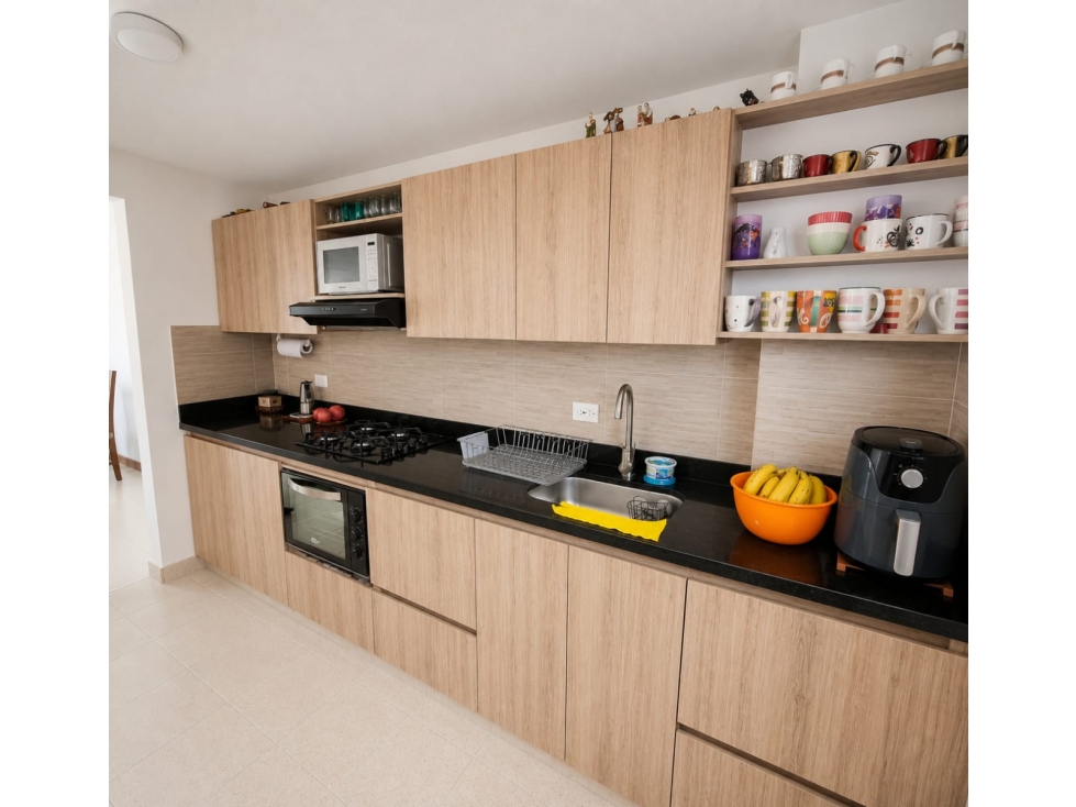 Apartamento en Venta, Laureles Nogal en Medellín — foto 3