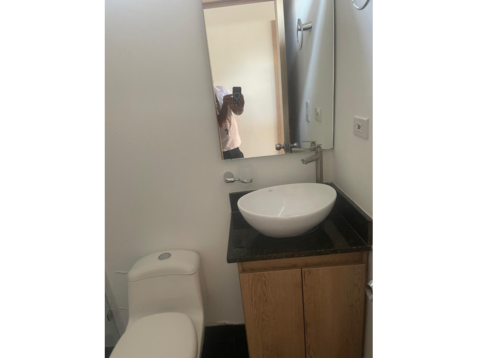 Apartamento en Venta, Milagrosa en Medellín — foto 3