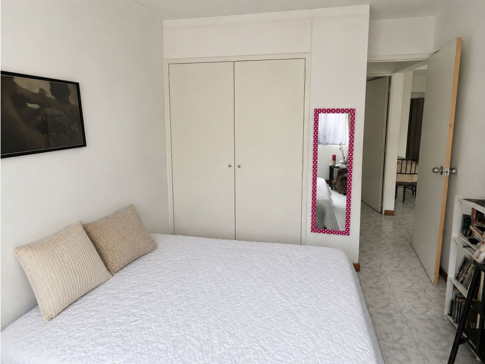 Apartamento en Venta, Calasanz parte baja en Medellín — foto 3