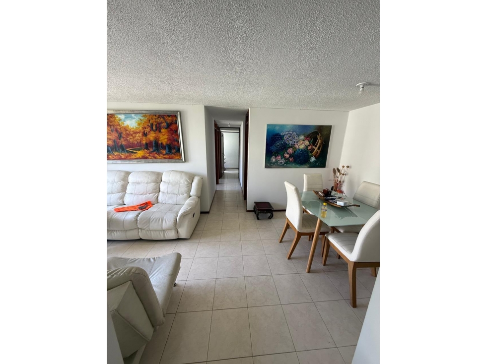 Apartamento en Venta, Santa Mónica en Medellín