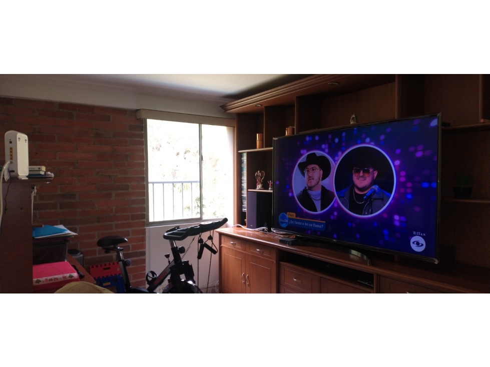Apartamento en Venta, Almería en Medellín — foto 2