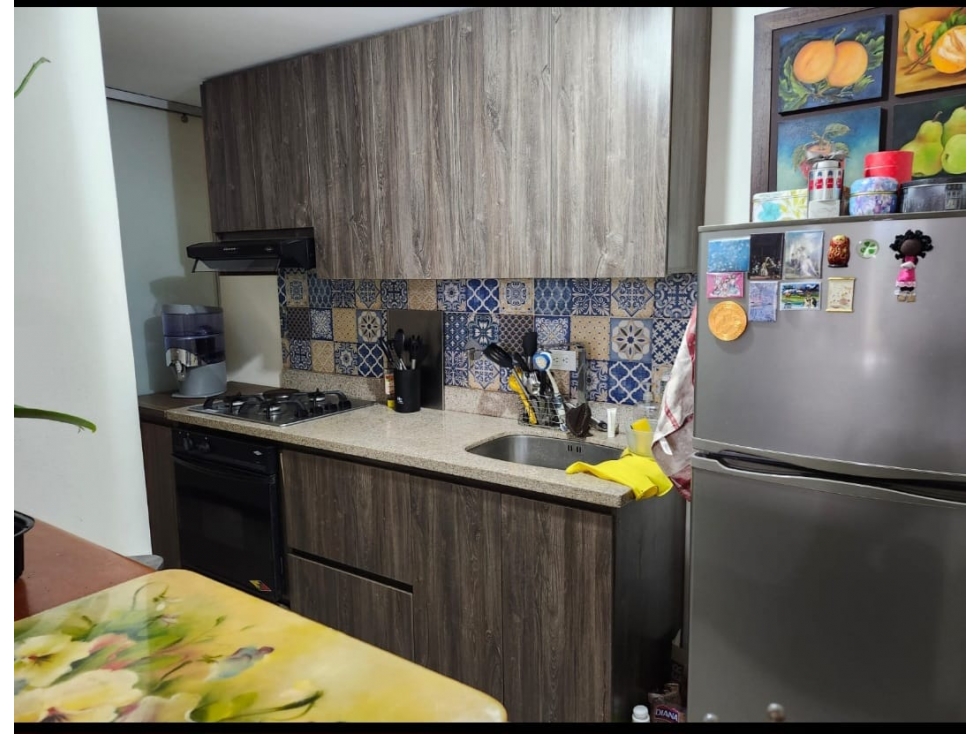 Apartamento en Venta, Almería en Medellín — foto 3