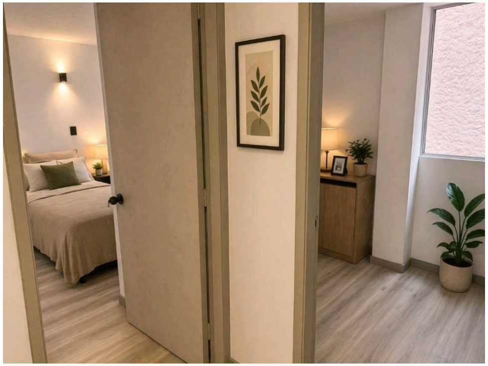 Apartamento en Venta, La Castellana en Medellín