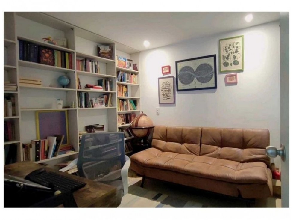 Apartamento en Venta, Belén Fátima en Medellín — foto 3