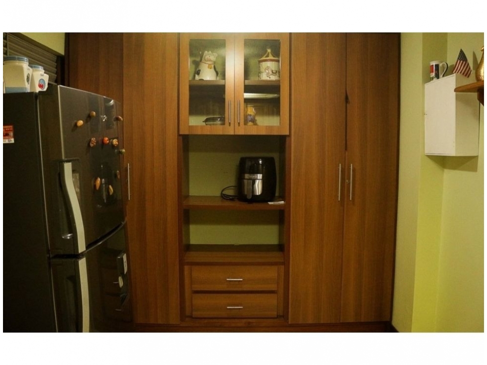 Apartamento en Venta, Almería en Medellín — foto 3