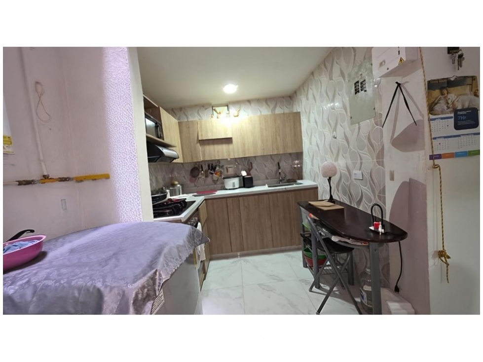 Apartamento en Venta, Belén San Bernardo en Medellín