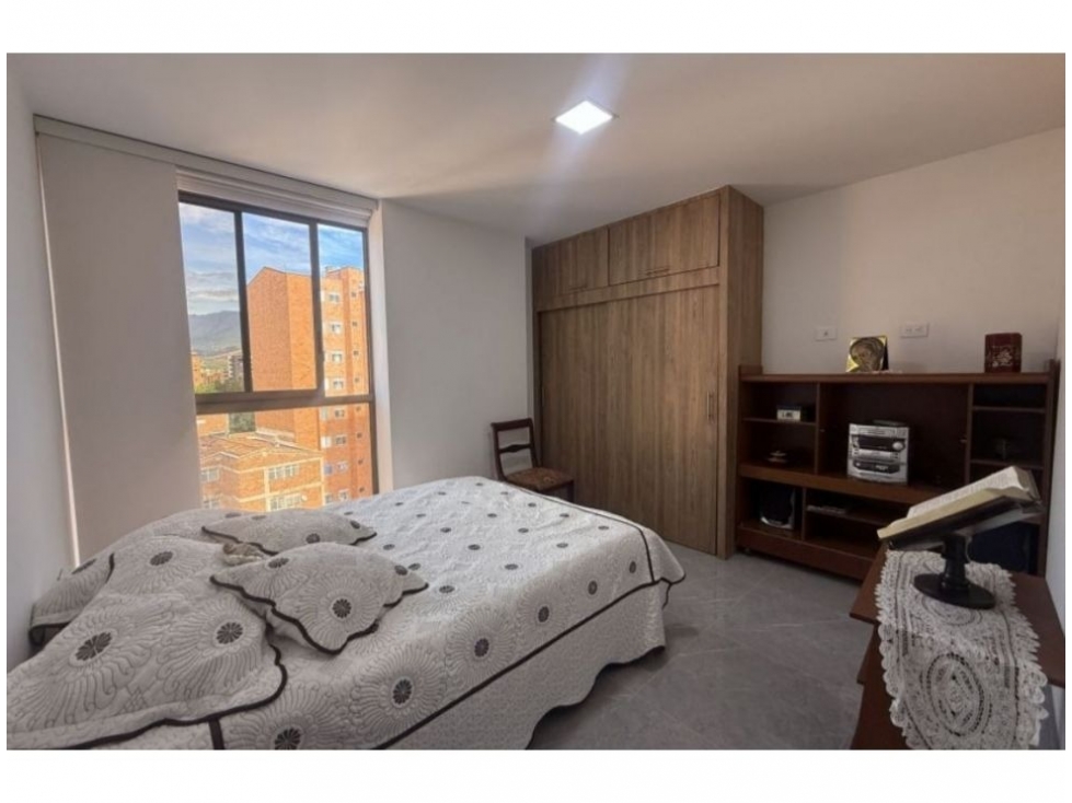 Apartamento en Venta, La Floresta en Medellín — foto 5