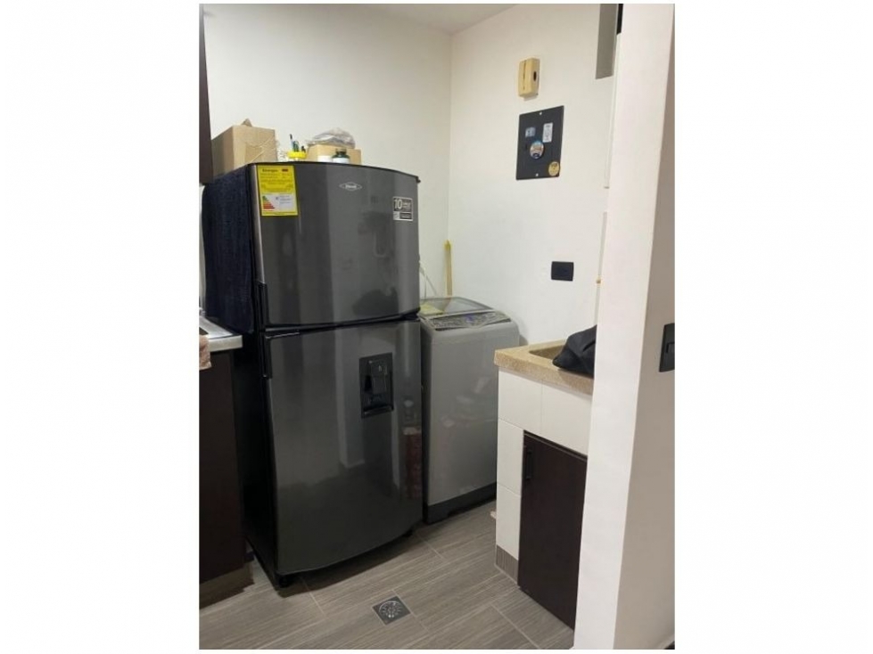 Apartamento en Venta, Belén Fátima en Medellín — foto 2