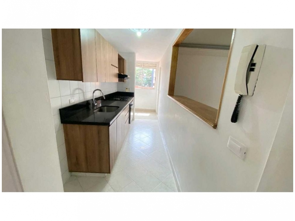 Apartamento en Venta, Laureles en Medellín — foto 4