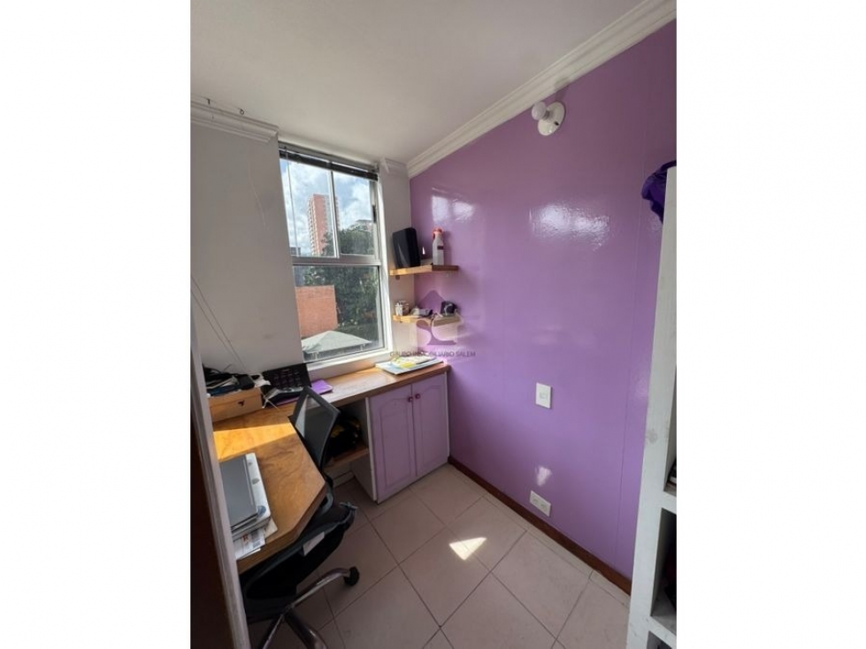 Apartamento en Venta, Los Colores en Medellín — foto 3
