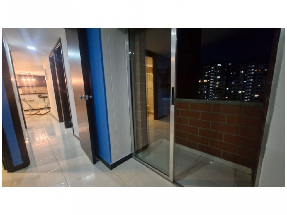 Apartamento en Venta, Loma de los Bernal en Medellín — foto 4