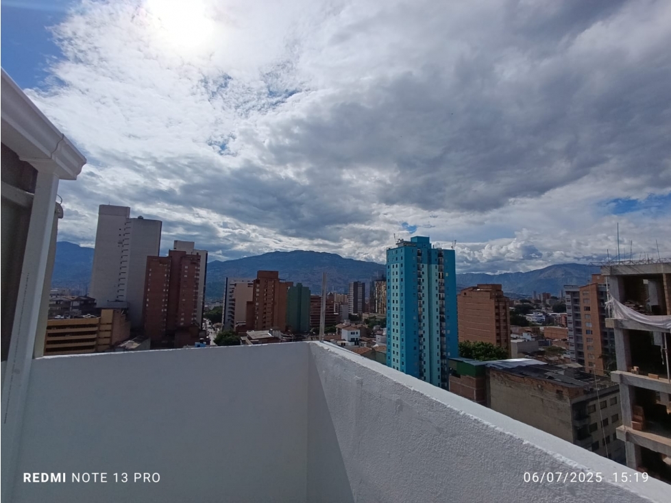 Apartamento en Venta, Boston en Medellín — foto 4