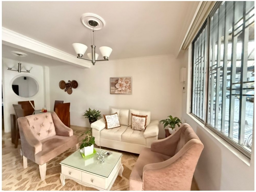 Casa en Venta, Belén la Palma en Medellín — foto 2