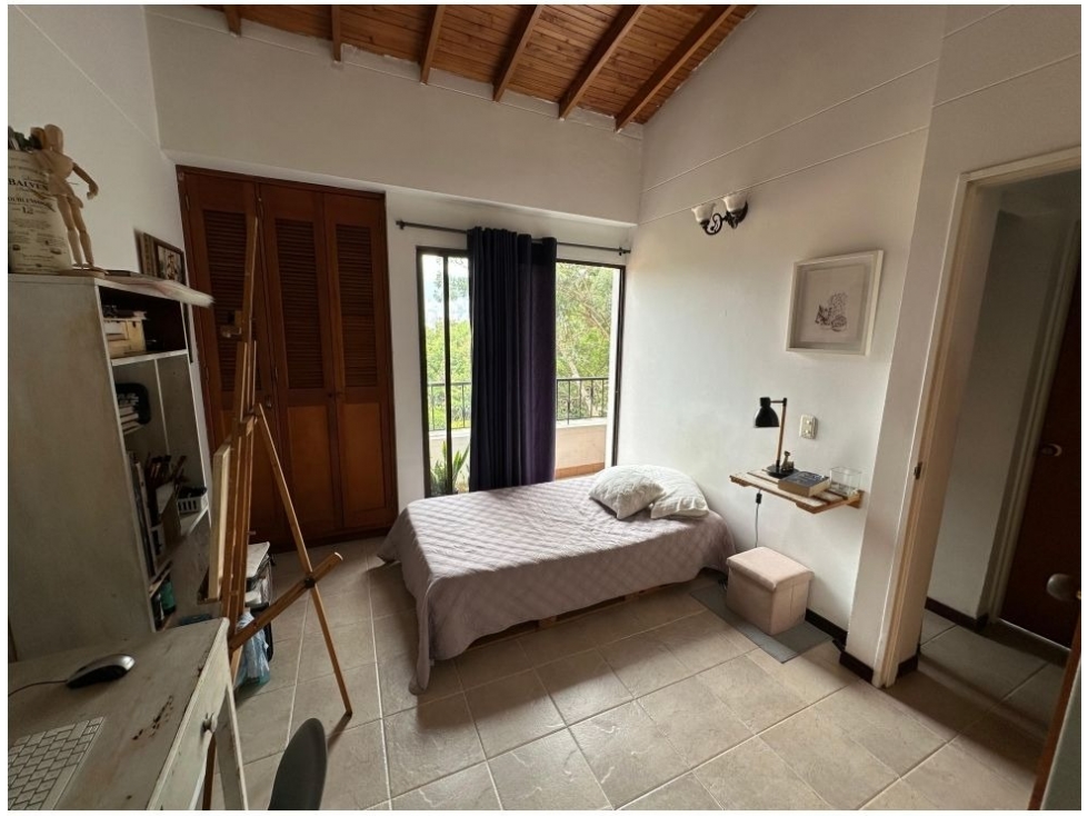 Apartamento en Venta, Diego Echavarría en Medellín — foto 4