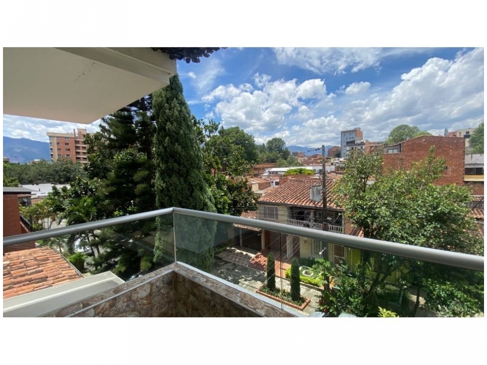 Apartamento en Venta, La Floresta en Medellín
