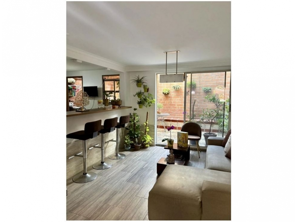 Casa en Venta, Belén la Mota en  Medellín
