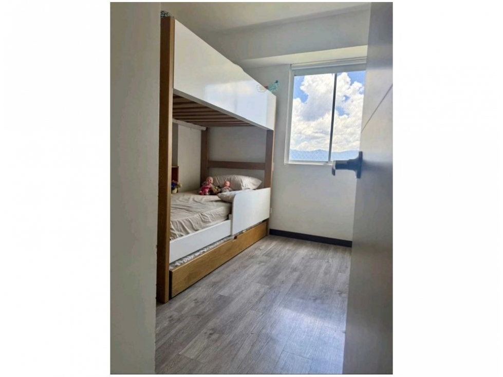 Apartamento en Venta, Calasanz en Medellín — foto 4