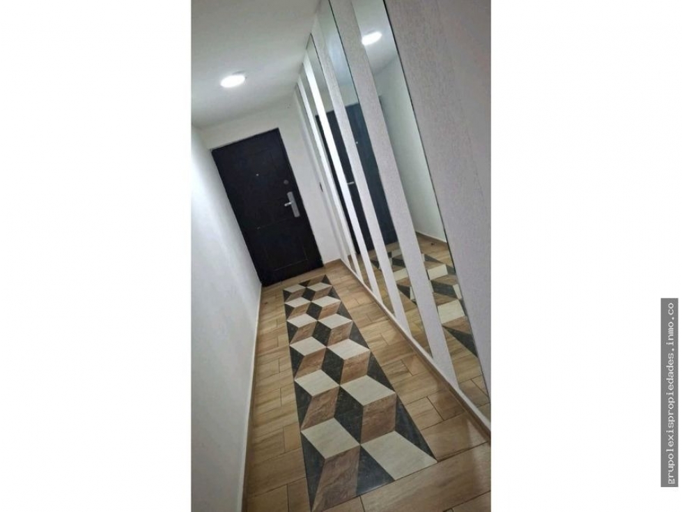 Apartamento en Venta, San Joaquin en Medellín — foto 3