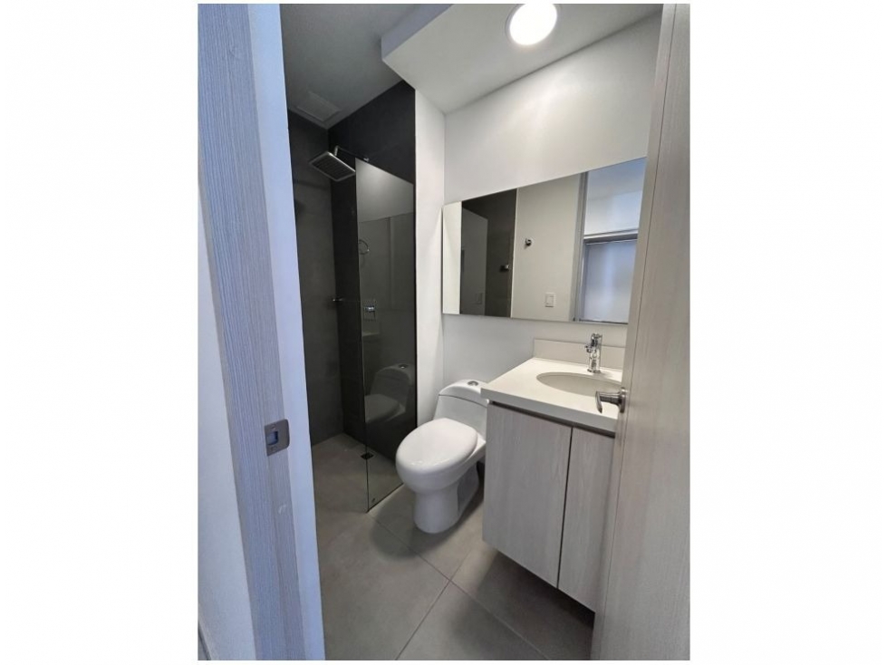 Apartamento en Venta, Los Colores en Medellín — foto 4