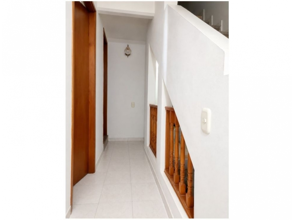 Casa en Venta, Rodeo Alto en Medellín — foto 6