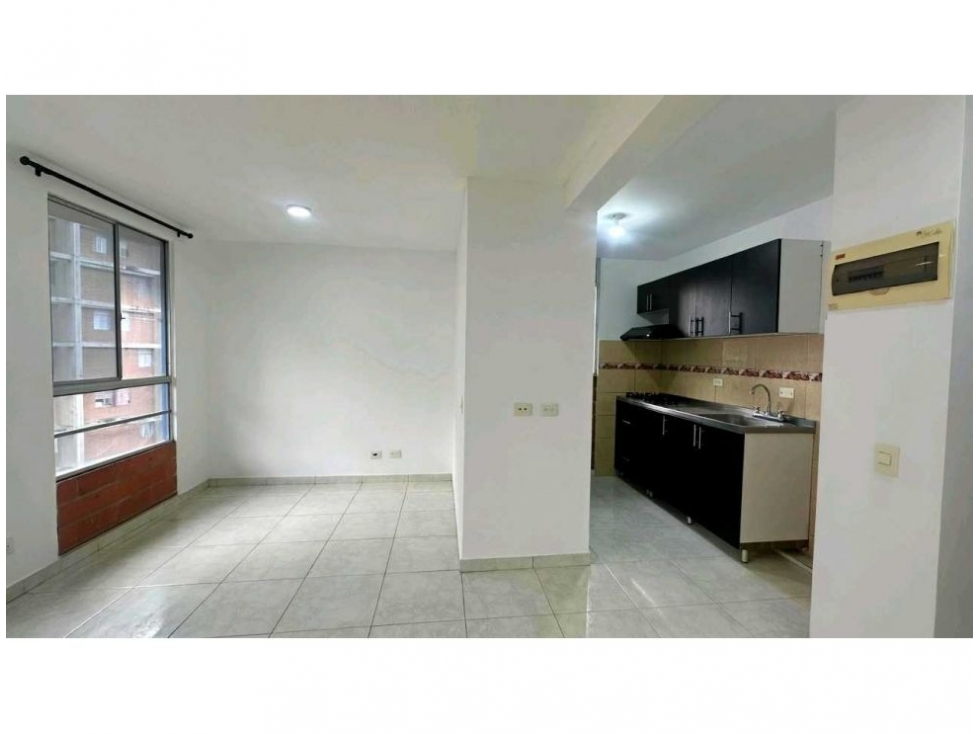 Apartamento en Venta, Calasanz en Medellín