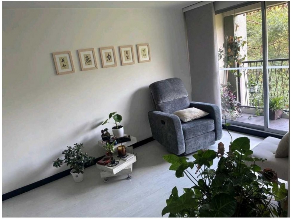 Apartamento en Venta, La Castellana en Medellín — foto 3