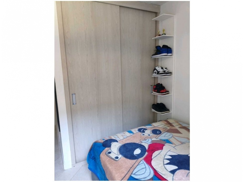 Apartamento en Venta, Loma de los Bernal en Medellín — foto 5