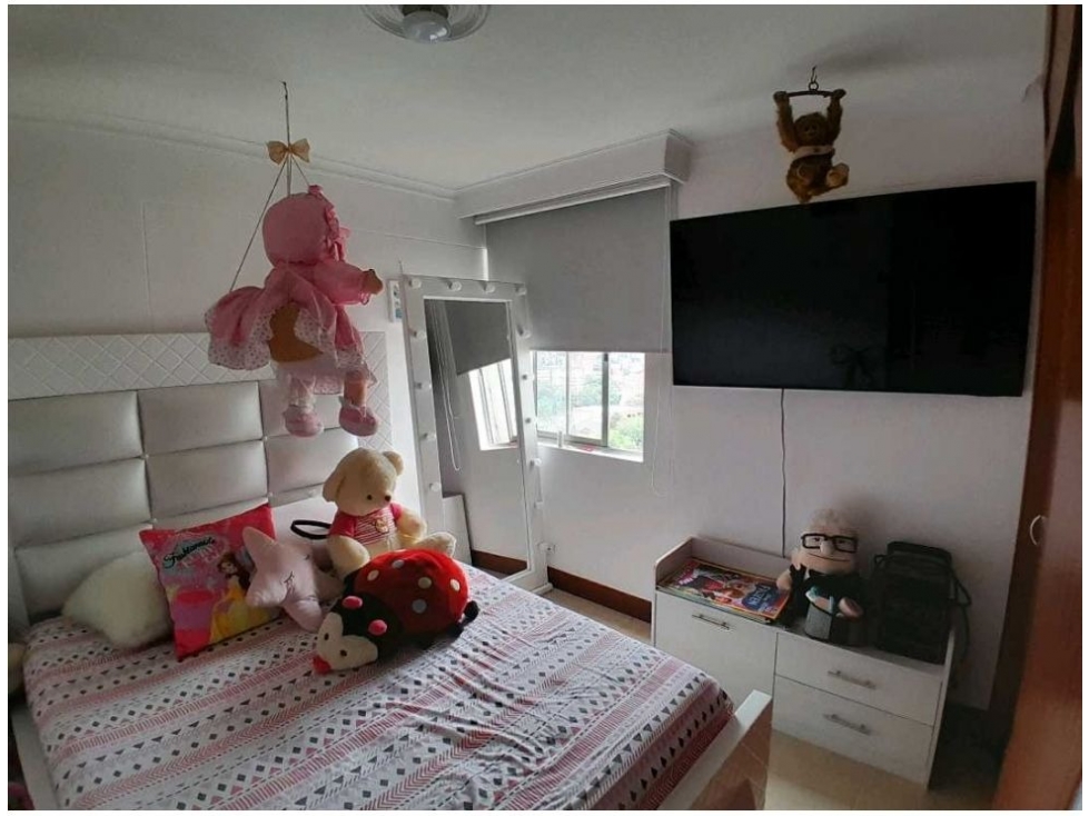 Apartamento en Venta, La Castellana en Medellín — foto 4