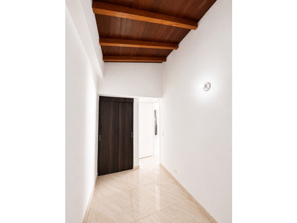 Apartaestudio en Venta, Laureles en Medellín — foto 4