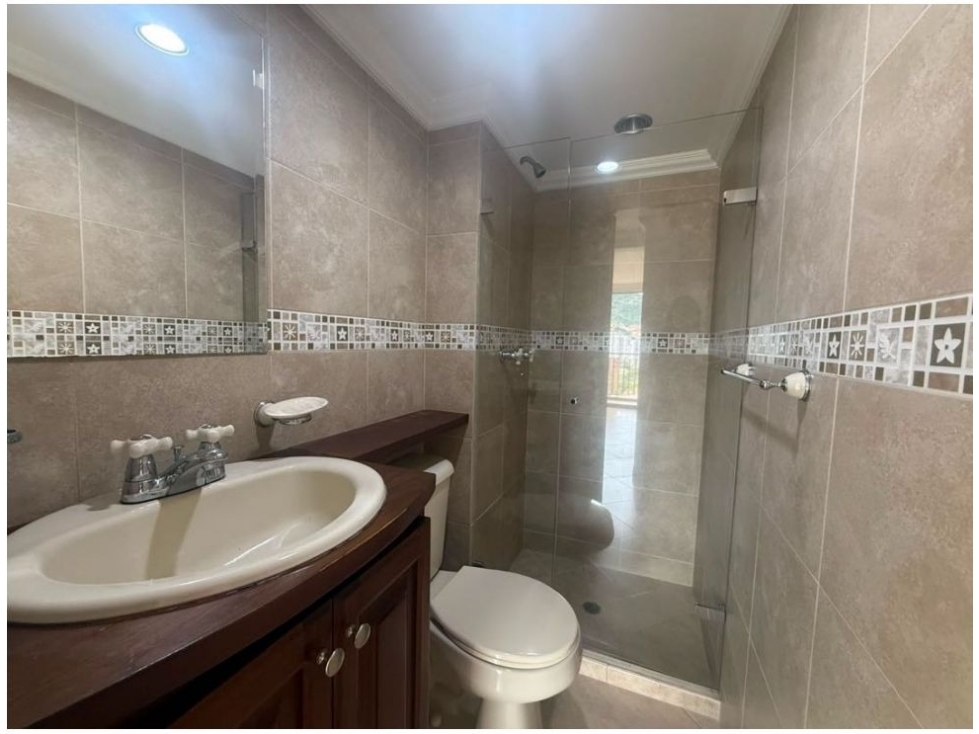 Apartamento en Venta, Loma de los Bernal en Medellín — foto 3