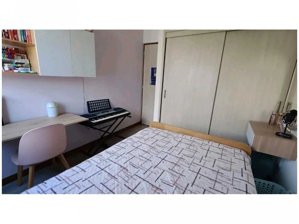 Apartamento en Venta, Calasanz en Medellín — foto 4