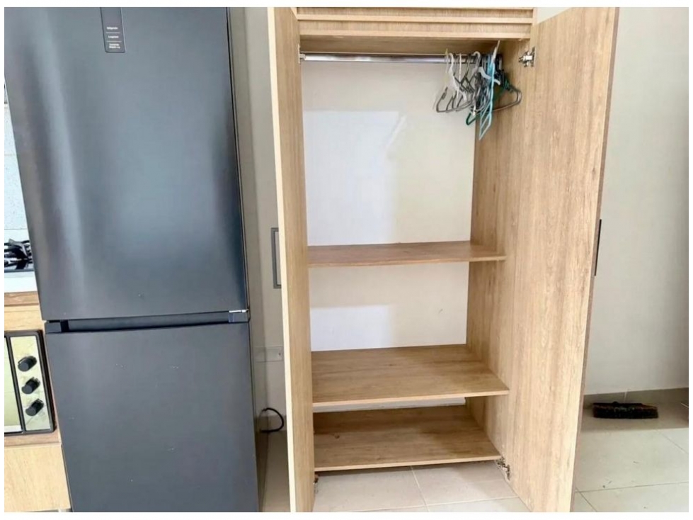 ApartaEstudio en Venta, Laureles en Medellín — foto 3