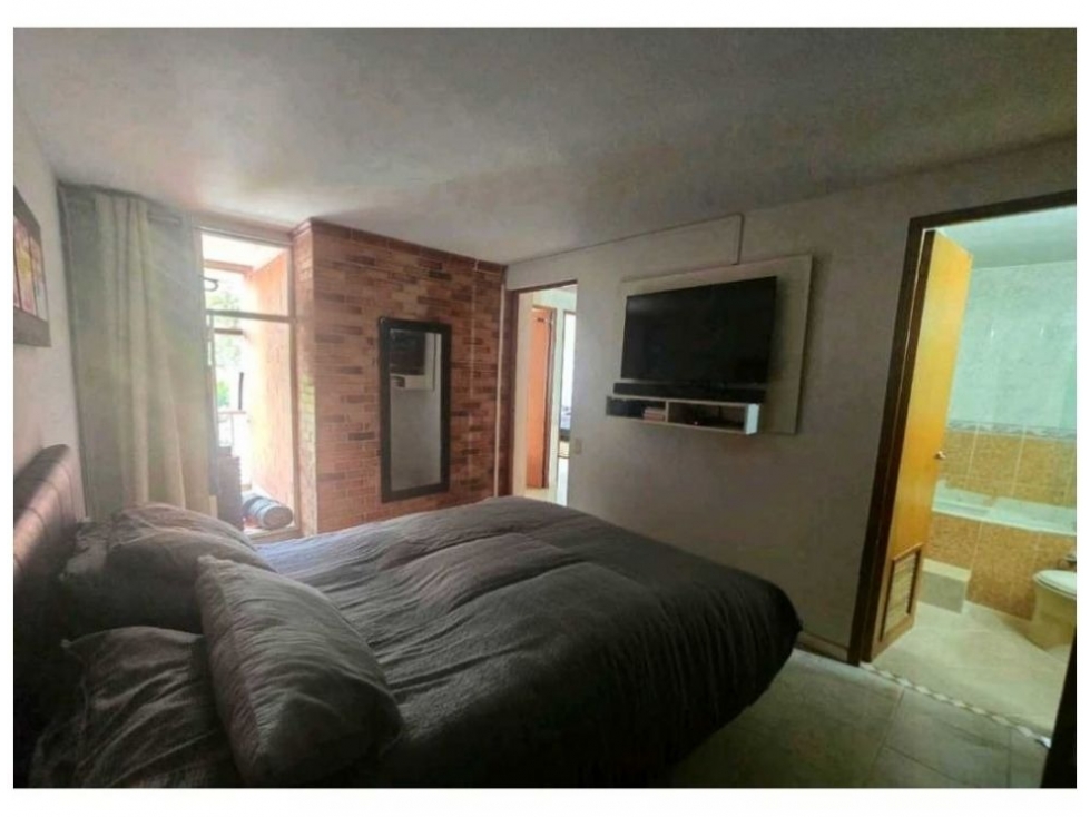 Casa en Venta, Belén la Mota en  Medellín — foto 4