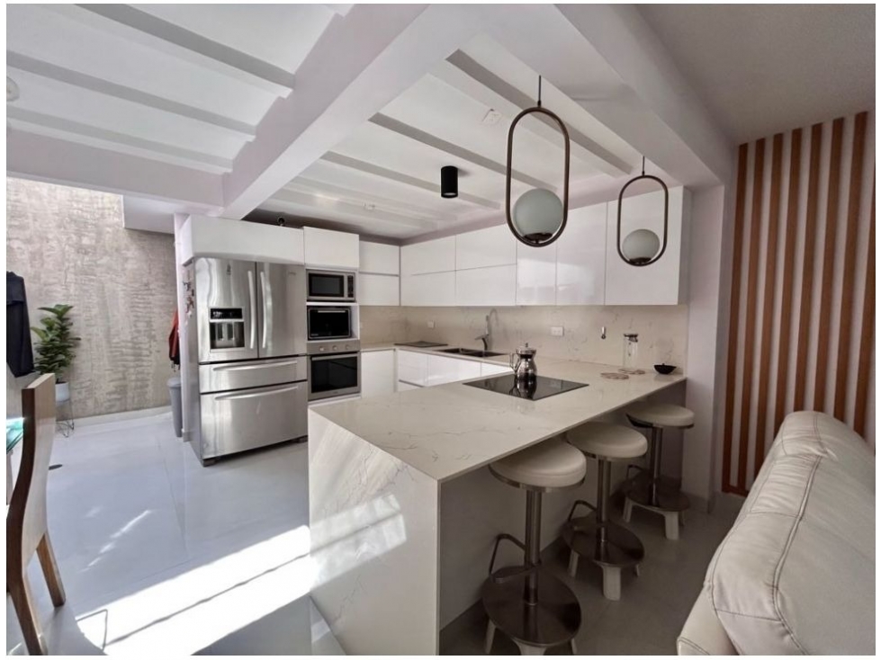 Casa en Venta, Diego Echavarria en Medellín