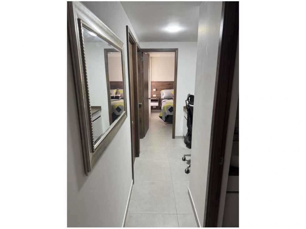 Apartamento en Venta, Rodeo Alto en Medellín — foto 6