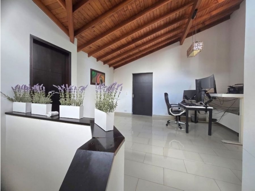 Casa en Venta, Loma de los Bernal en  Medellín — foto 5
