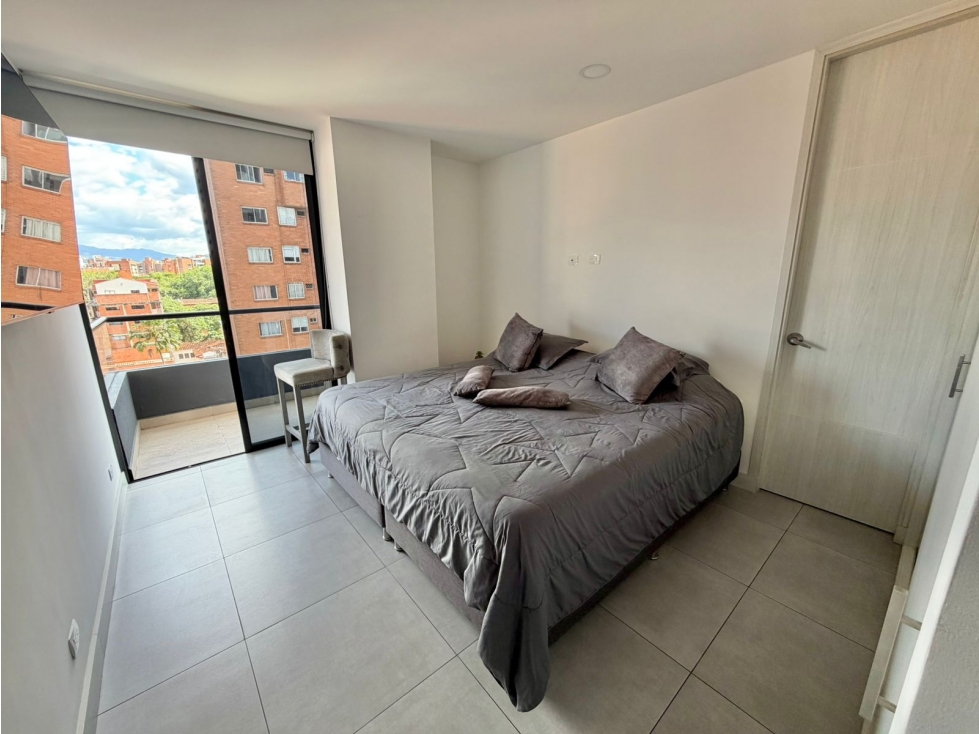Apartamento en Venta, Laureles en Medellín — foto 4