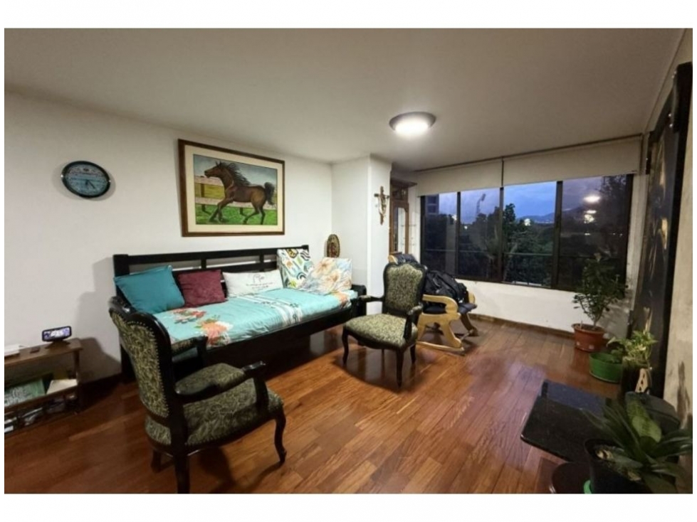 Apartamento en Venta, Laureles Estadio en Medellín — foto 4