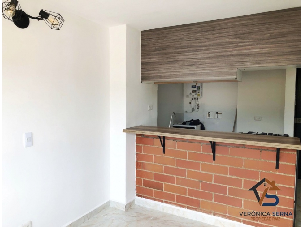 Apartamento en Venta, La América en Medellín — foto 2