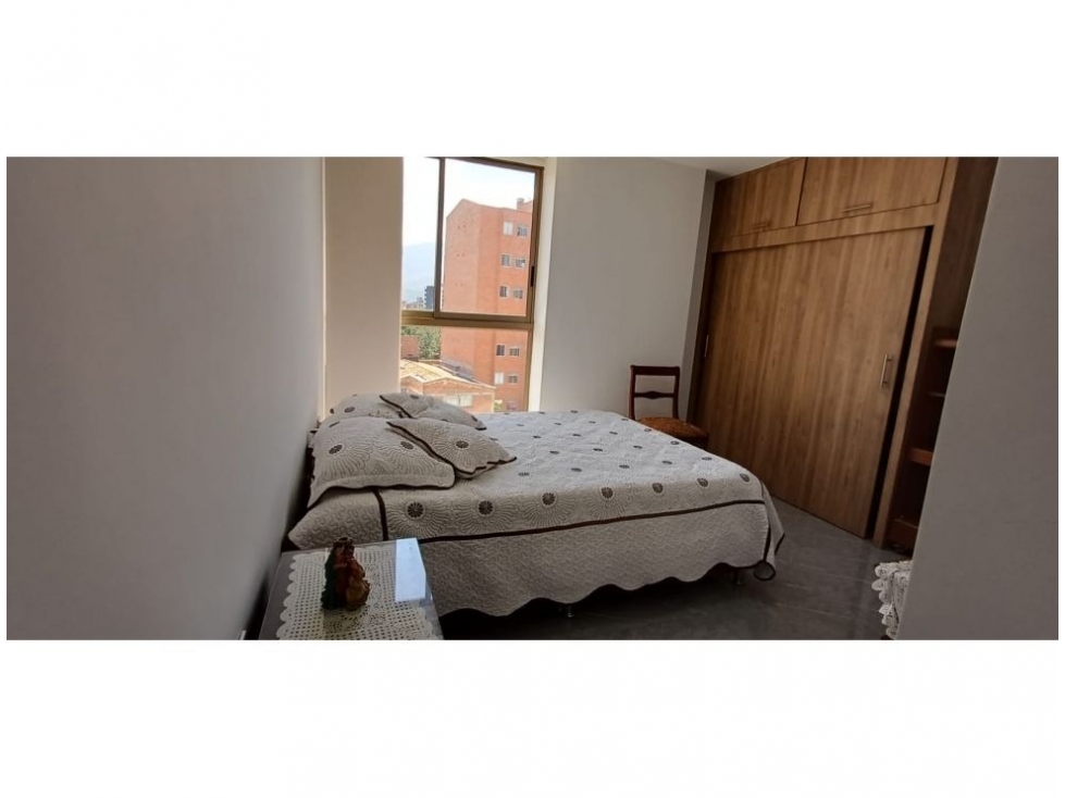Apartamento en Venta, La Floresta en Medellín — foto 4