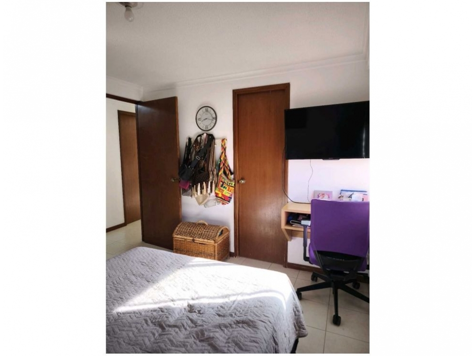 Apartamento en Venta, Laureles Estadio en Medellín — foto 4