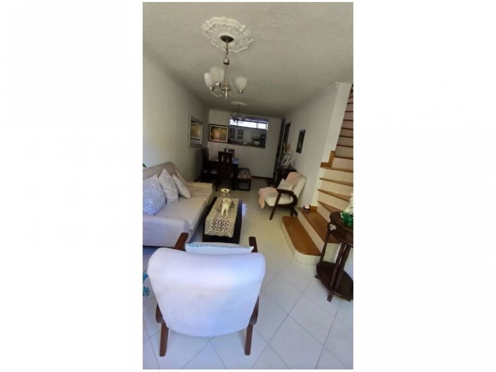 Apartamento en Venta, Simon Bolivar en Medellín — foto 3