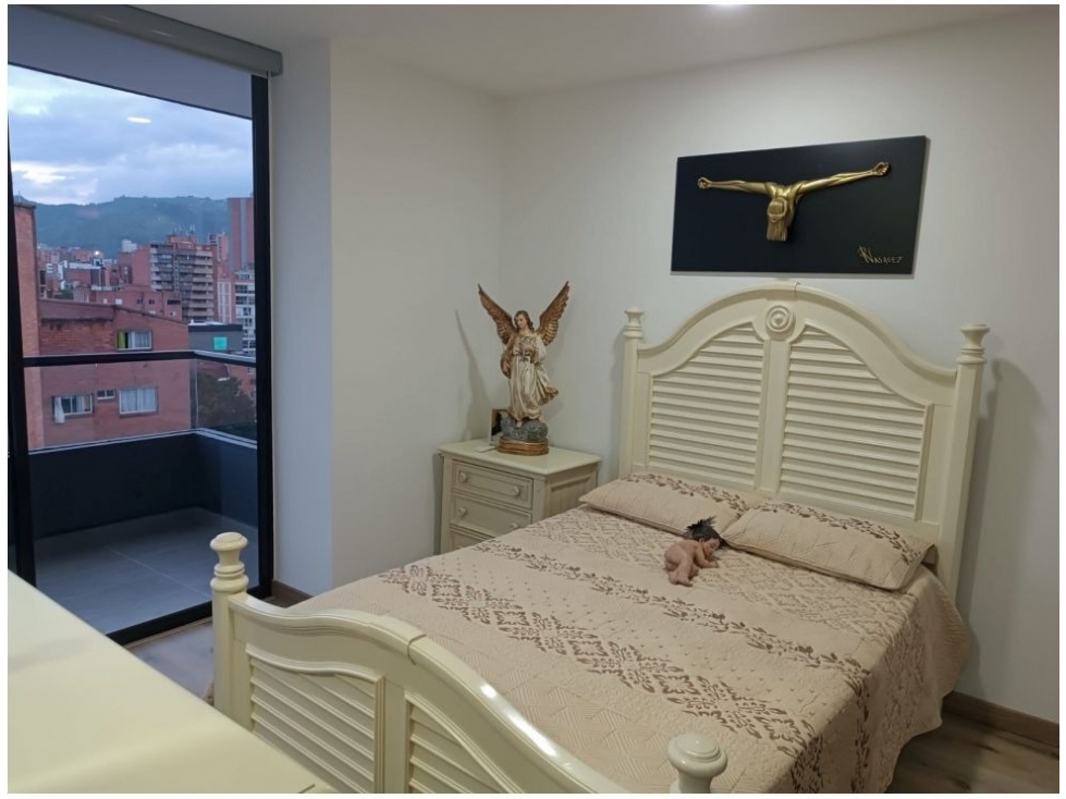 Apartamento en Venta, Laureles en Medellín — foto 5