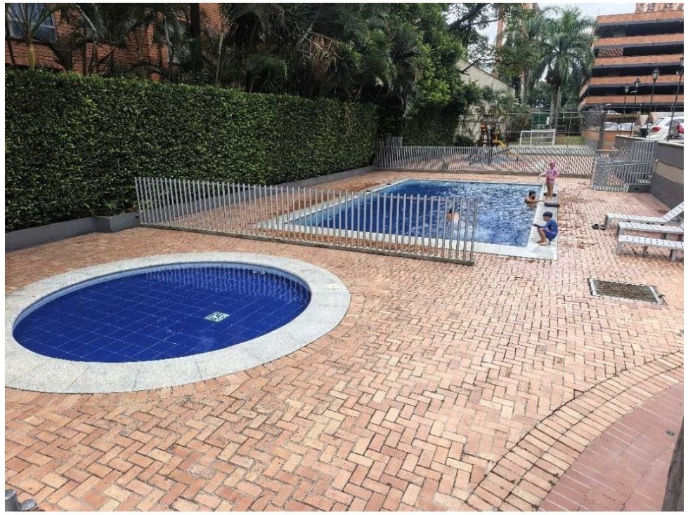 Apartamento en Venta, Los Colores en Medellín — foto 5