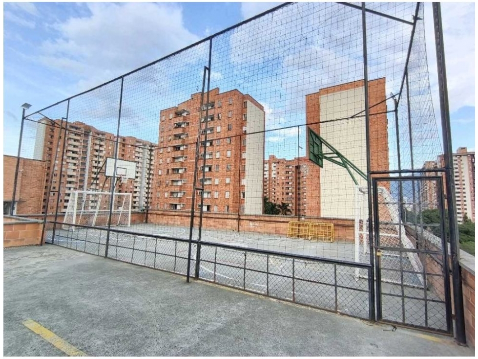 Apartamento en Venta, Colores en Medellín — foto 4