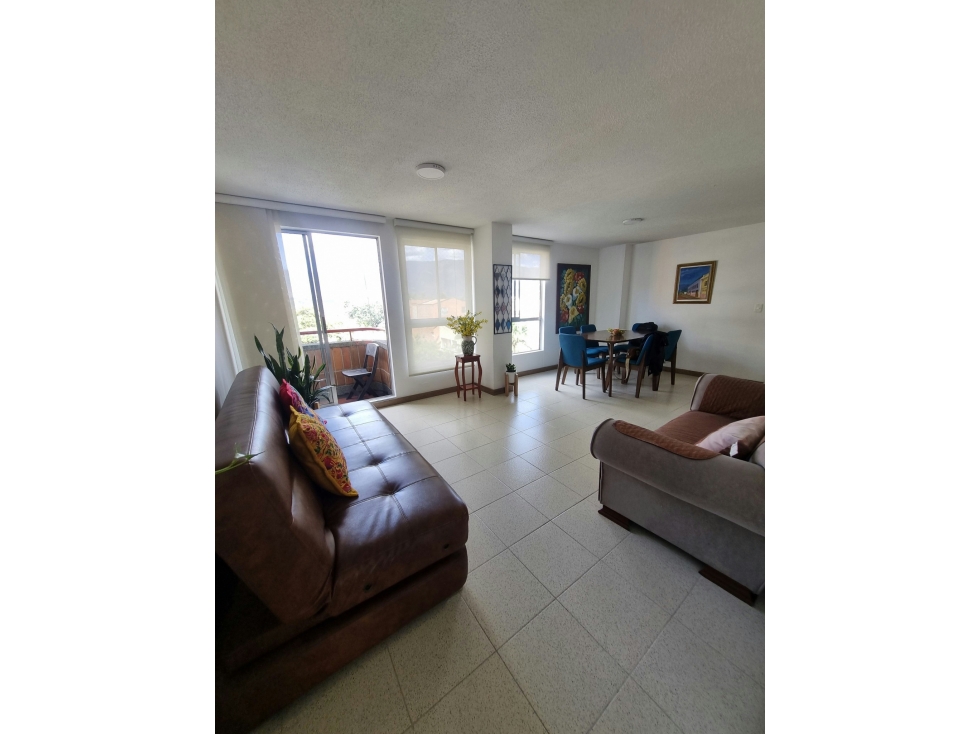 Apartamento en Venta, La Castellana en Medellín — foto 5